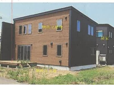 秋田県男鹿市 船越駅11分 戸建て 1,221万円の競売物件 #3