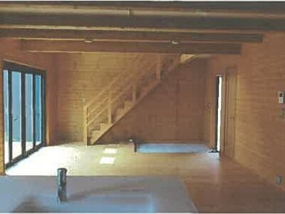 秋田県男鹿市 船越駅11分 戸建て 1,221万円の競売物件 #7