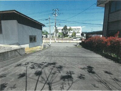 新潟県長岡市 土地 114万円の競売物件 #2