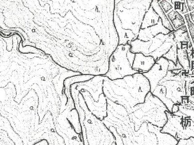 新潟県長岡市 土地 114万円の競売物件 #3