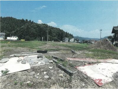 新潟県長岡市 越後川口駅22分 土地 288万円の競売物件 #2