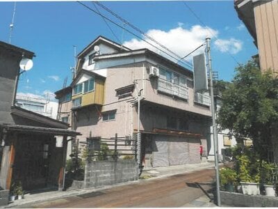 新潟県十日町市 十日町駅5分 戸建て 307万円の競売物件 #1