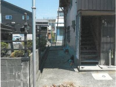 新潟県十日町市 十日町駅5分 戸建て 307万円の競売物件 #10