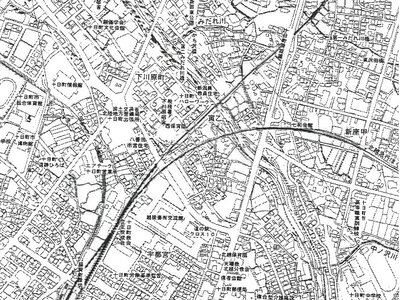 新潟県十日町市 十日町駅5分 戸建て 307万円の競売物件 #11