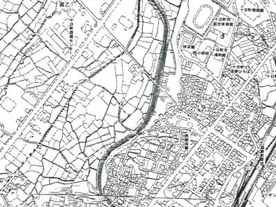 新潟県十日町市 十日町駅5分 戸建て 307万円の競売物件 #12