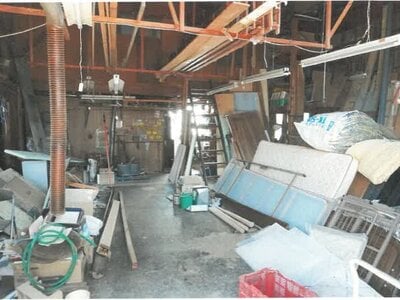 新潟県十日町市 十日町駅5分 戸建て 307万円の競売物件 #2