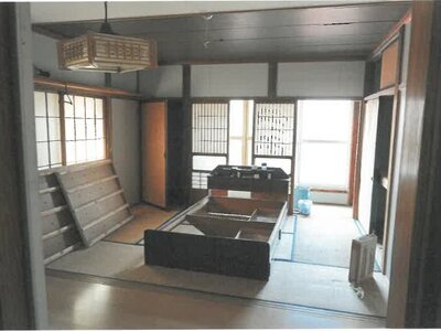 新潟県十日町市 十日町駅5分 戸建て 307万円の競売物件 #4