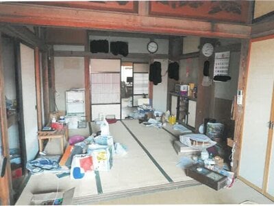 新潟県十日町市 十日町駅5分 戸建て 307万円の競売物件 #5