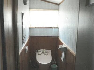 新潟県十日町市 十日町駅5分 戸建て 307万円の競売物件 #8