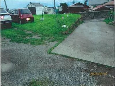 長野県松本市 松本駅 戸建て 722万円の競売物件 #11