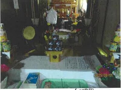 長野県松本市 松本駅 戸建て 722万円の競売物件 #21