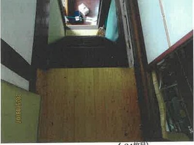 長野県松本市 松本駅 戸建て 722万円の競売物件 #24