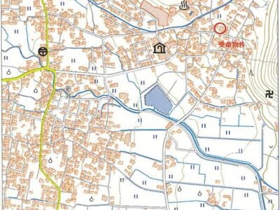 長野県松本市 松本駅 戸建て 722万円の競売物件 #25