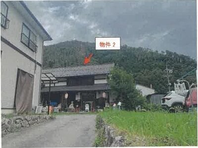 長野県松本市 松本駅 戸建て 722万円の競売物件 #26
