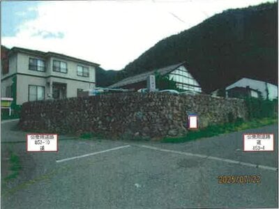 長野県松本市 松本駅 戸建て 722万円の競売物件 #3