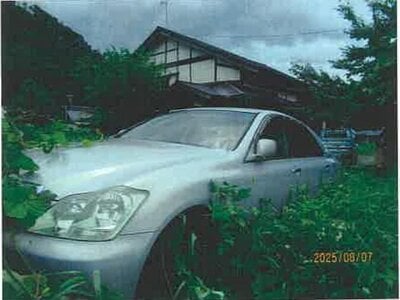 長野県松本市 松本駅 戸建て 722万円の競売物件 #5