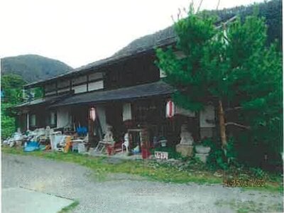 長野県松本市 松本駅 戸建て 722万円の競売物件 #6