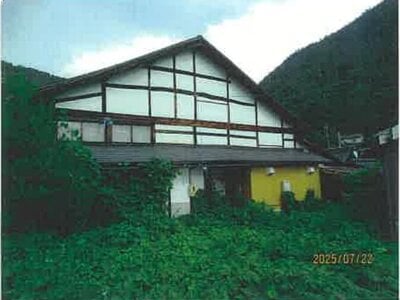 長野県松本市 松本駅 戸建て 722万円の競売物件 #7