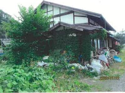 長野県松本市 松本駅 戸建て 722万円の競売物件 #8