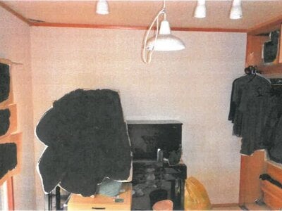 京都府京都市西京区 洛西口駅 マンション「洛西境谷住宅」276万円の競売物件 #3