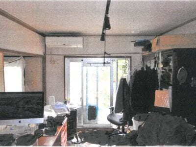 京都府京都市西京区 洛西口駅 マンション「洛西境谷住宅」276万円の競売物件 #6