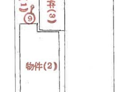 兵庫県神戸市垂水区 滝の茶屋駅16分 戸建て 540万円の競売物件 #1