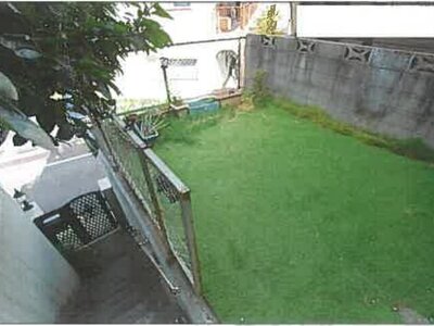 兵庫県神戸市垂水区 滝の茶屋駅16分 戸建て 540万円の競売物件 #12