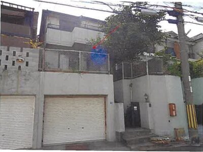 兵庫県神戸市垂水区 滝の茶屋駅16分 戸建て 540万円の競売物件 #14