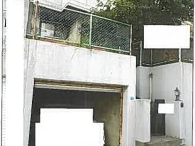 兵庫県神戸市垂水区 滝の茶屋駅16分 戸建て 540万円の競売物件 #4