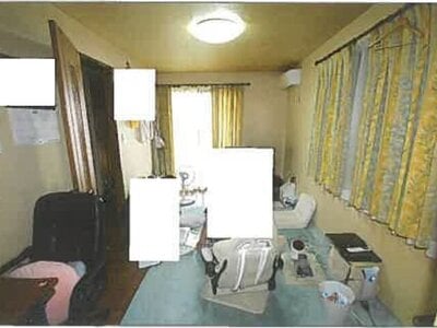 兵庫県神戸市垂水区 滝の茶屋駅16分 戸建て 540万円の競売物件 #5