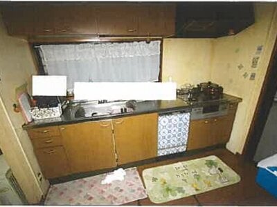 兵庫県神戸市垂水区 滝の茶屋駅16分 戸建て 540万円の競売物件 #6