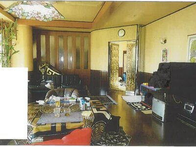 兵庫県神戸市中央区 新神戸駅6分 戸建て 3,405万円の競売物件 #18