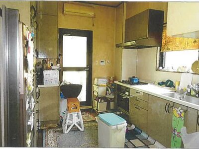 兵庫県神戸市中央区 新神戸駅6分 戸建て 3,405万円の競売物件 #21