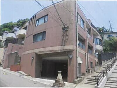 兵庫県神戸市中央区 新神戸駅6分 戸建て 3,405万円の競売物件 #27