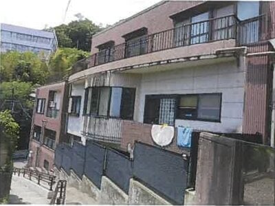 兵庫県神戸市中央区 新神戸駅6分 戸建て 3,405万円の競売物件 #29