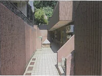 兵庫県神戸市中央区 新神戸駅6分 戸建て 3,405万円の競売物件 #31