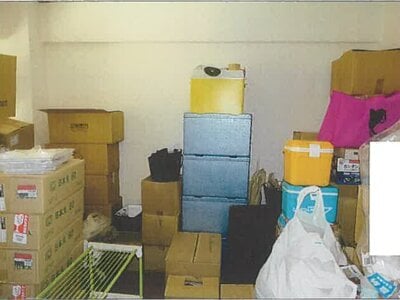 兵庫県神戸市中央区 新神戸駅6分 戸建て 3,405万円の競売物件 #9