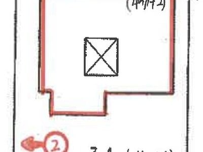 兵庫県神戸市北区 神鉄道場駅11分 戸建て 1,584万円の競売物件 #1