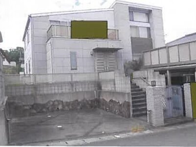 兵庫県神戸市北区 神鉄道場駅11分 戸建て 1,584万円の競売物件 #17