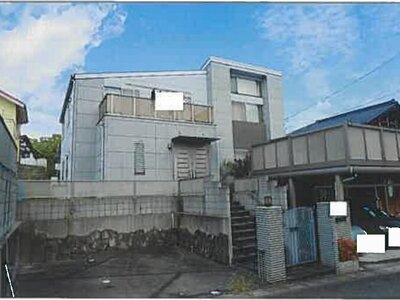 兵庫県神戸市北区 神鉄道場駅11分 戸建て 1,584万円の競売物件 #4