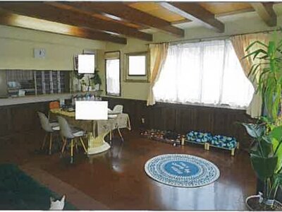 兵庫県神戸市北区 神鉄道場駅11分 戸建て 1,584万円の競売物件 #7