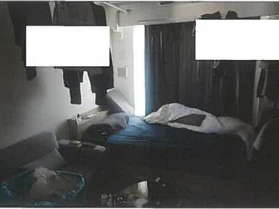 兵庫県神戸市兵庫区 ハーバーランド駅9分 マンション「エステムコート神戸ハーバーランド前VIIレーベル」1,112万円の競売物件 #3