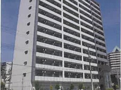 兵庫県神戸市兵庫区 ハーバーランド駅9分 マンション「エステムコート神戸ハーバーランド前VIIレーベル」1,112万円の競売物件 #6