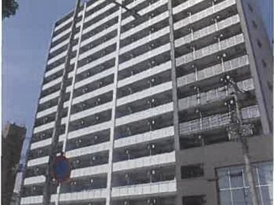 兵庫県神戸市兵庫区 ハーバーランド駅9分 マンション「エステムコート神戸ハーバーランド前VIIレーベル」1,112万円の競売物件 #7