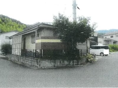 福岡県古賀市 古賀駅 戸建て 504万円の競売物件 #2