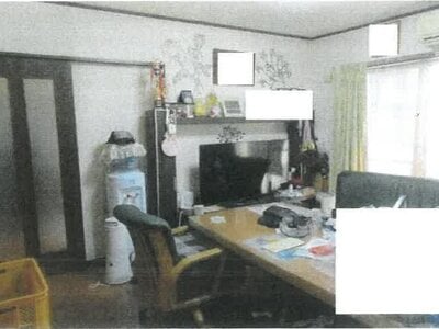 福岡県古賀市 古賀駅 戸建て 504万円の競売物件 #3