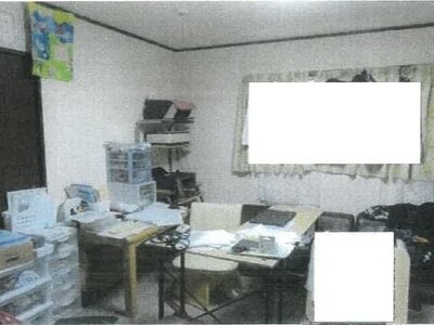 福岡県古賀市 古賀駅 戸建て 504万円の競売物件 #6