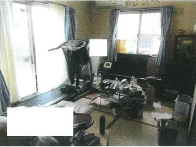 福岡県古賀市 古賀駅 戸建て 504万円の競売物件 #8