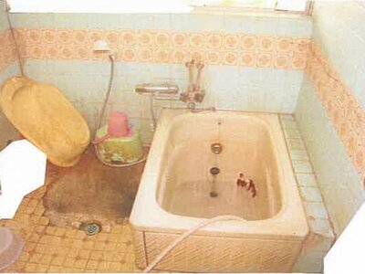 福岡県朝倉市 田主丸駅 戸建て 99万円の競売物件 #10