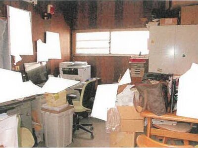 福岡県朝倉市 田主丸駅 戸建て 99万円の競売物件 #11